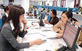 6 nhóm nhiệm vụ thực hiện Chiến lược phát triển khu vực dịch vụ